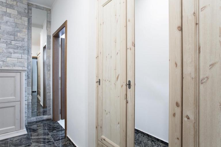 Luxury & Quiet Charming 2bds Near River - Nek2nd * Praha