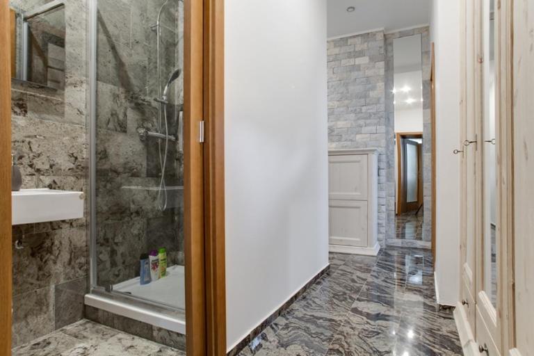 Luxury & Quiet Charming 2bds Near River - Nek2nd Praha