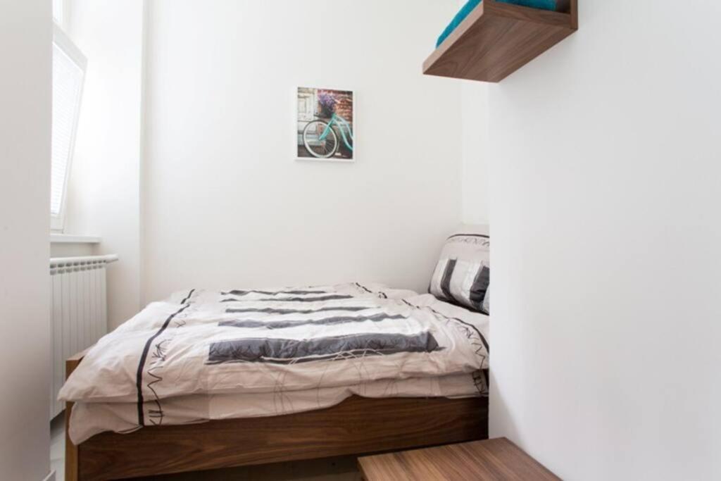 Luxury & Quiet Charming 2bds Near River - Nek2nd Apartmán