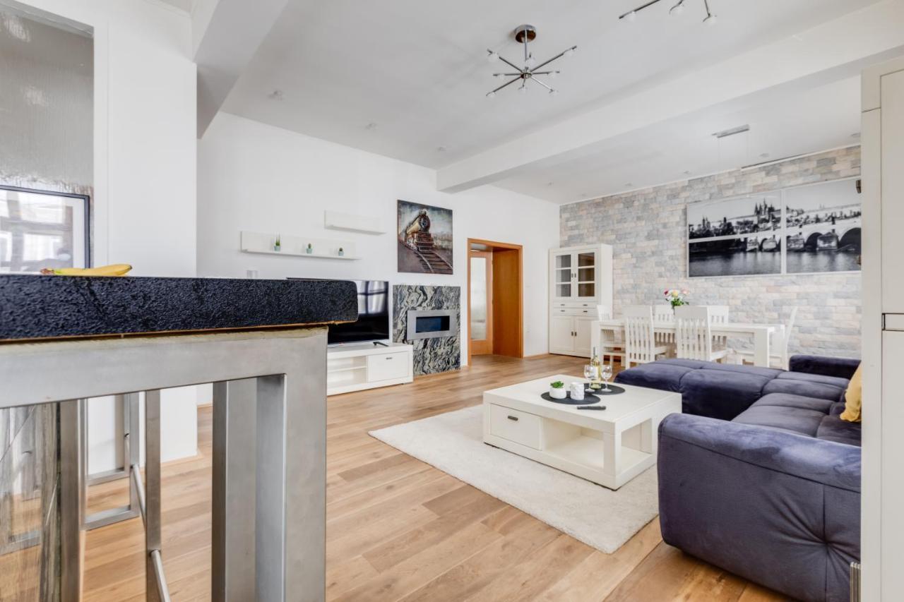 Luxury & Quiet Charming 2bds Near River - Nek2nd Apartmán