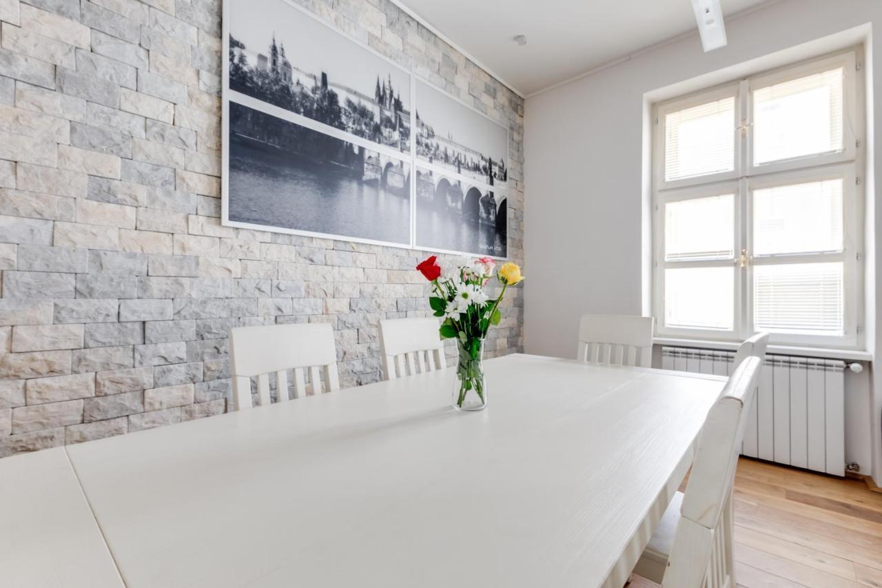 Luxury & Quiet Charming 2bds Near River - Nek2nd * Praha